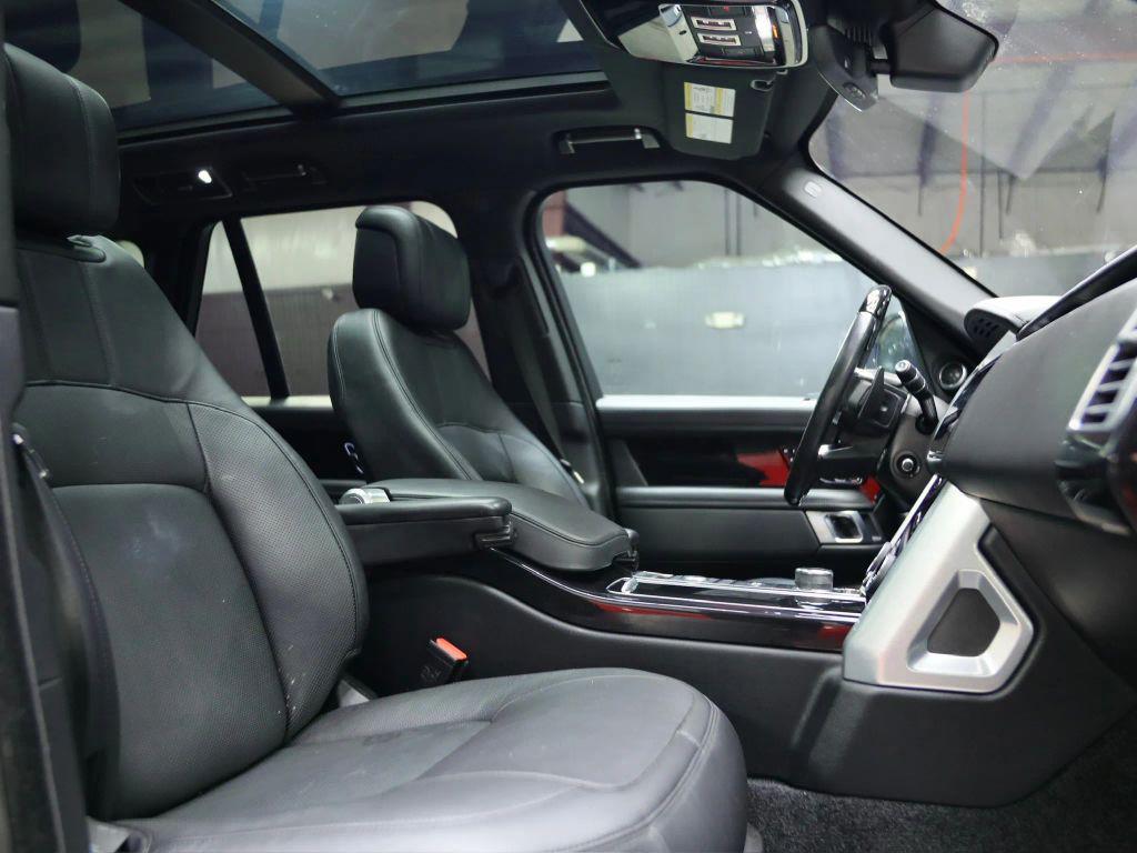 used 2019 Land Rover Range Rover car, priced at $29,998
