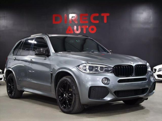 used 2014 BMW X5 car, priced at $13,998