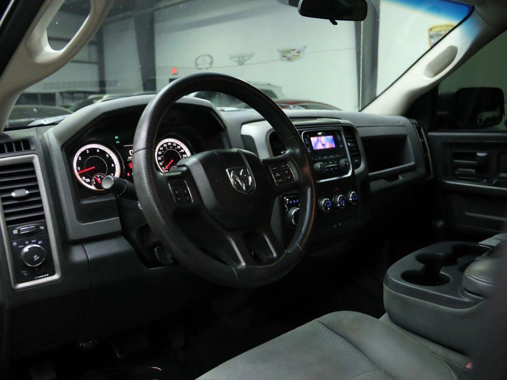 used 2015 Ram 1500 car, priced at $12,998