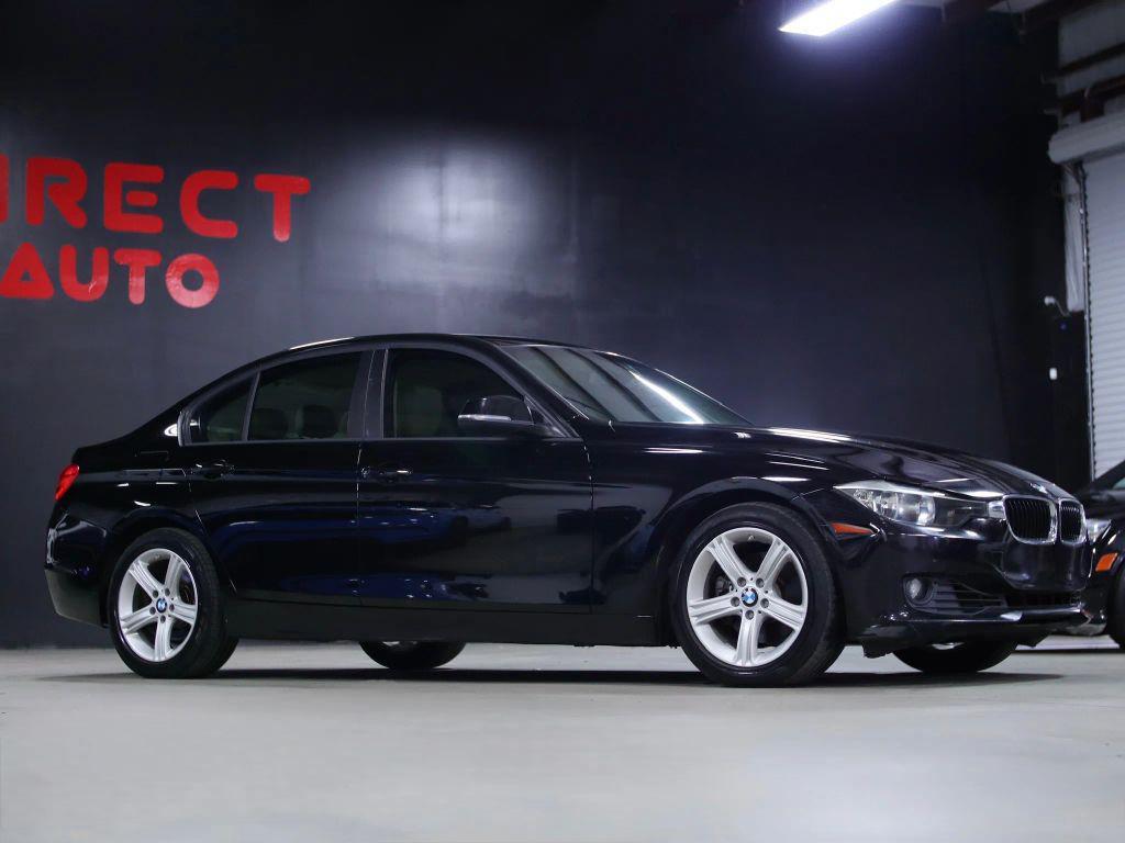 used 2012 BMW 328 car, priced at $5,998