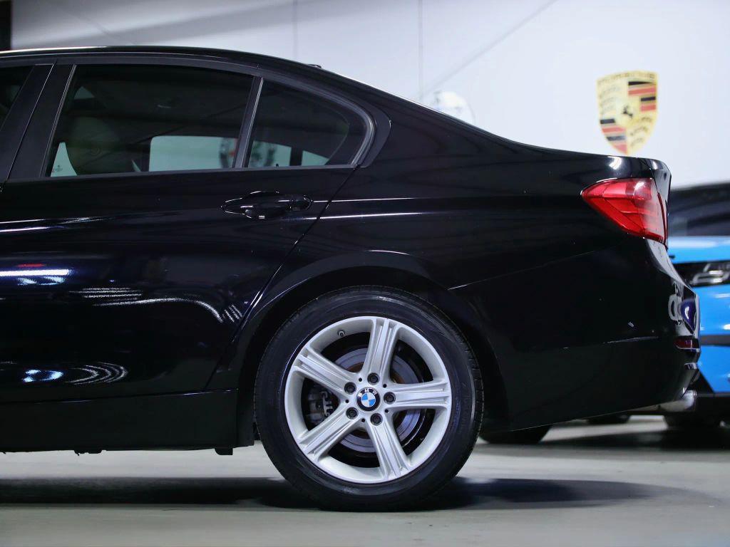 used 2012 BMW 328 car, priced at $5,998