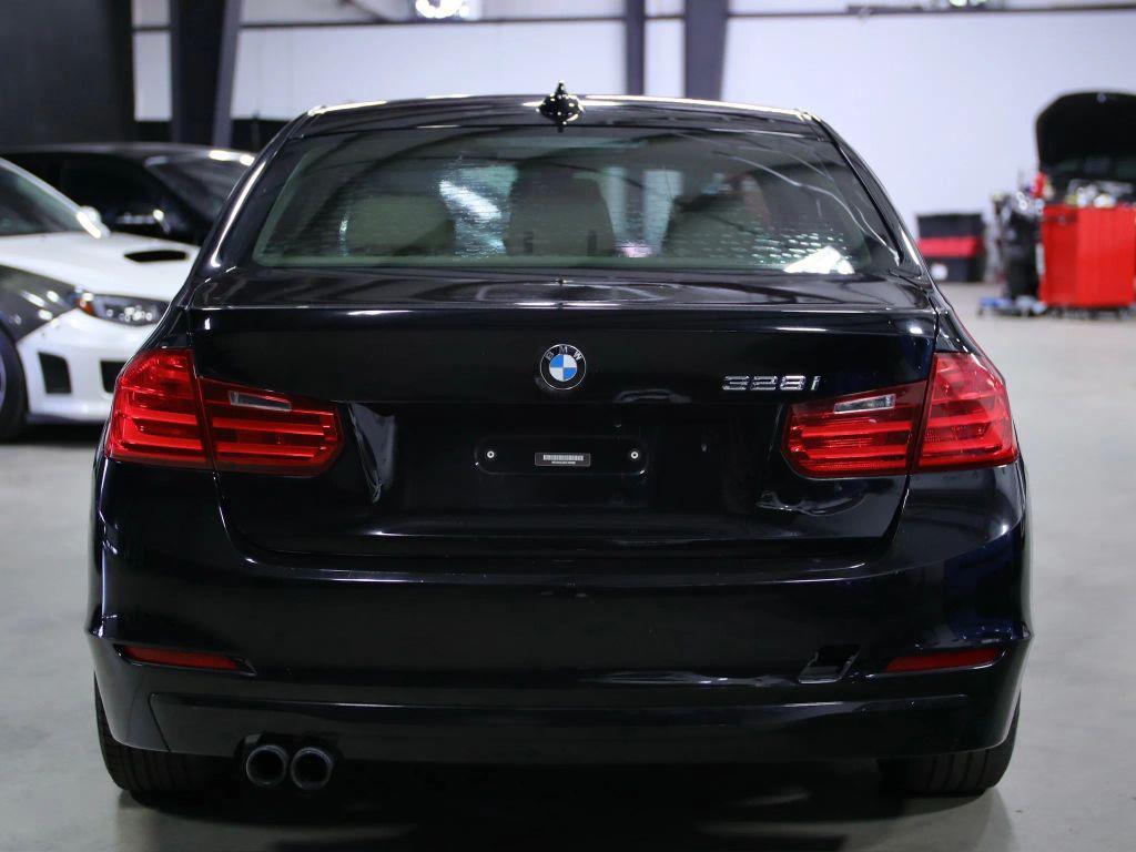used 2012 BMW 328 car, priced at $5,998