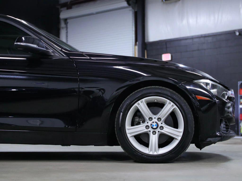 used 2012 BMW 328 car, priced at $5,998