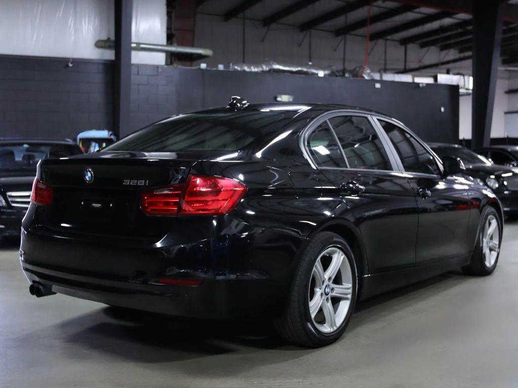 used 2012 BMW 328 car, priced at $5,998