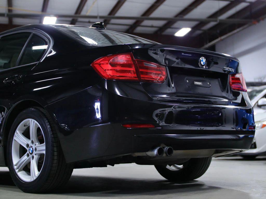 used 2012 BMW 328 car, priced at $5,998