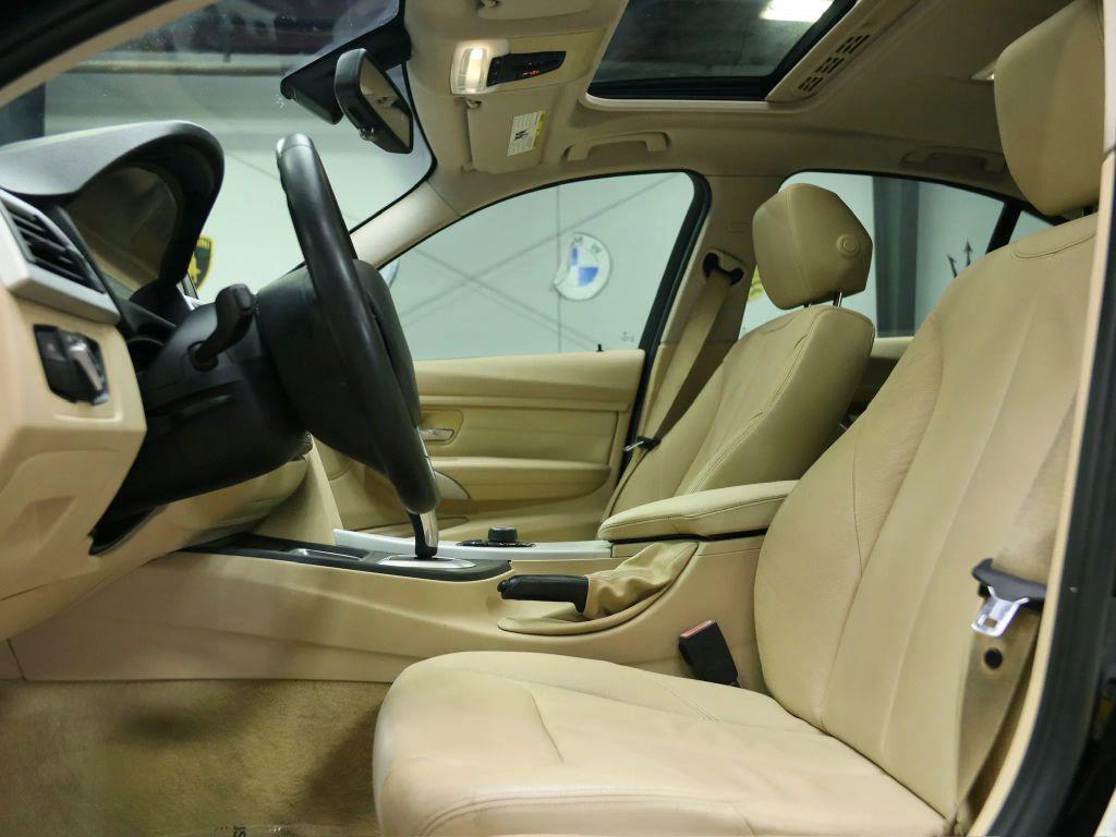 used 2012 BMW 328 car, priced at $5,998