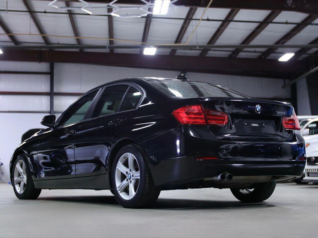 used 2012 BMW 328 car, priced at $5,998