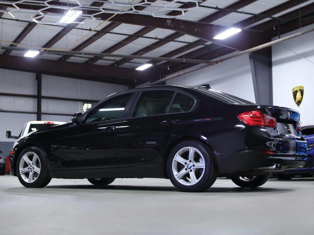 used 2012 BMW 328 car, priced at $5,998