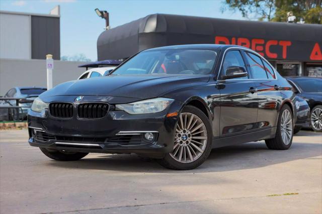 used 2012 BMW 328 car, priced at $7,998