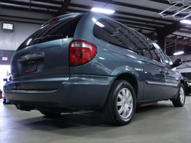 used 2006 Chrysler Town & Country car, priced at $2,998
