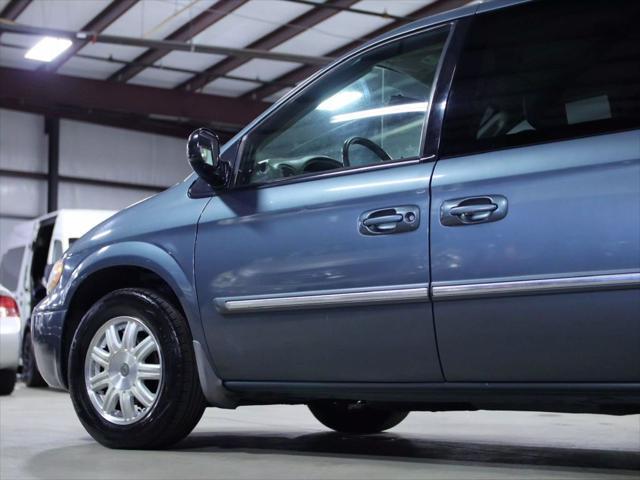 used 2006 Chrysler Town & Country car, priced at $2,998