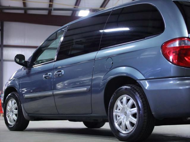 used 2006 Chrysler Town & Country car, priced at $2,998
