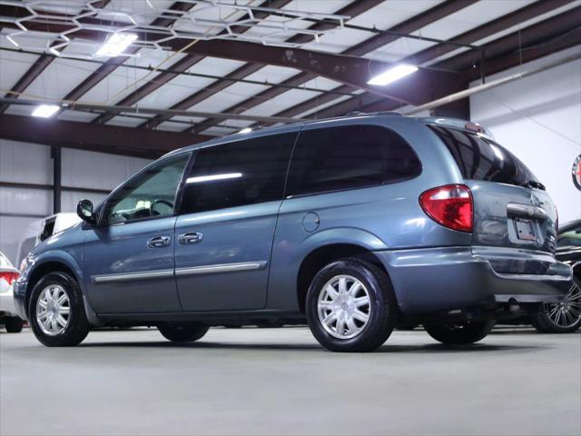 used 2006 Chrysler Town & Country car, priced at $2,998