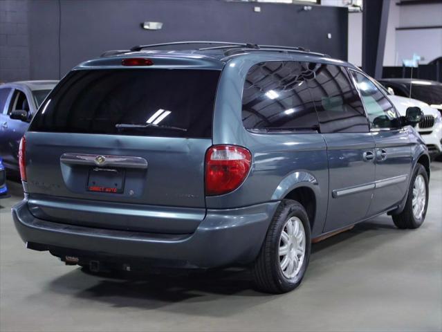 used 2006 Chrysler Town & Country car, priced at $2,998