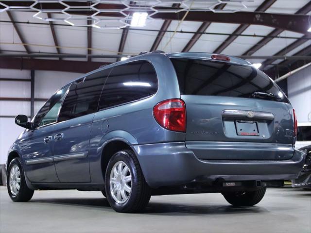 used 2006 Chrysler Town & Country car, priced at $2,998