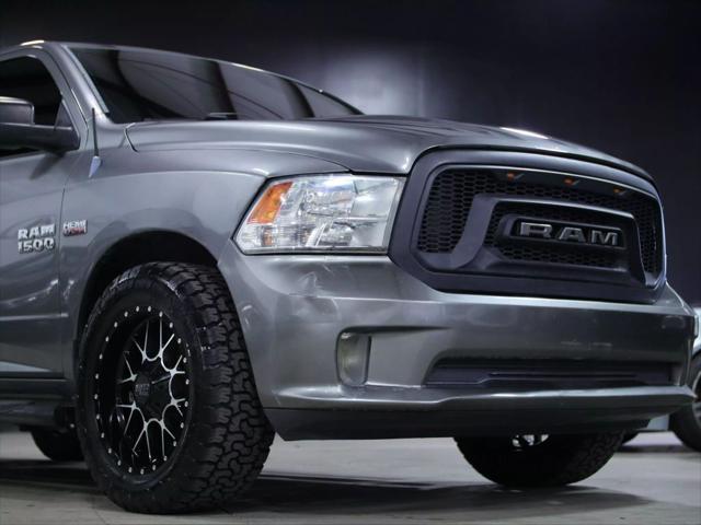 used 2013 Ram 1500 car, priced at $9,998