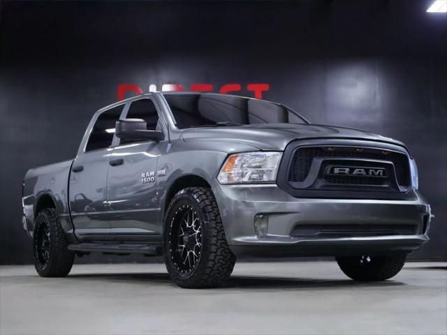 used 2013 Ram 1500 car, priced at $9,998
