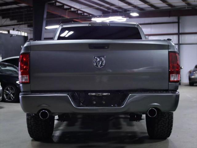 used 2013 Ram 1500 car, priced at $9,998