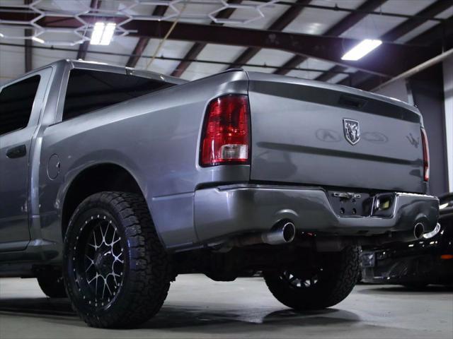 used 2013 Ram 1500 car, priced at $9,998