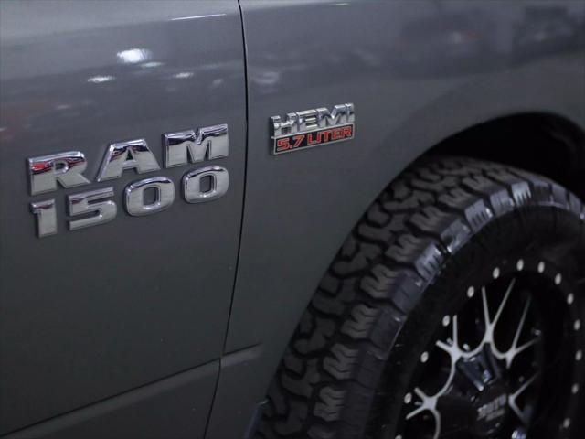 used 2013 Ram 1500 car, priced at $9,998
