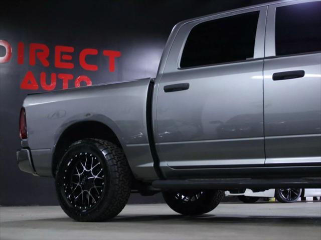 used 2013 Ram 1500 car, priced at $9,998
