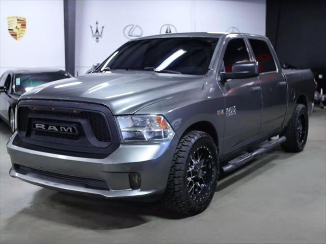 used 2013 Ram 1500 car, priced at $9,998