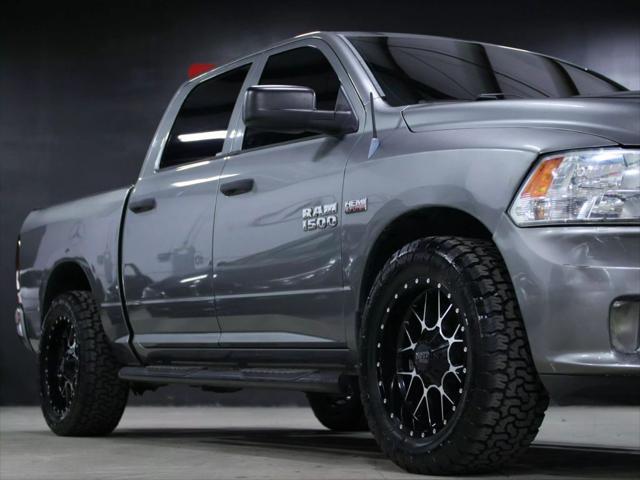 used 2013 Ram 1500 car, priced at $9,998