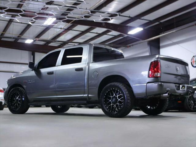 used 2013 Ram 1500 car, priced at $9,998