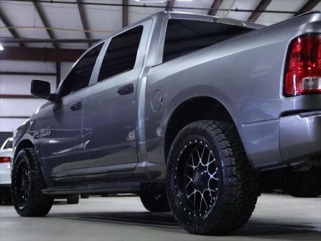 used 2013 Ram 1500 car, priced at $9,998