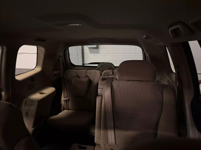 used 2012 Toyota Highlander car, priced at $7,998