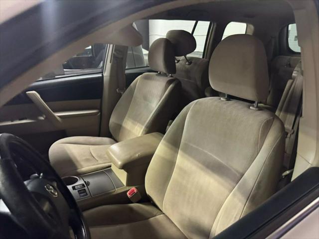 used 2012 Toyota Highlander car, priced at $7,998