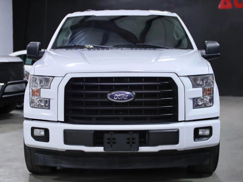 used 2017 Ford F-150 car, priced at $15,998