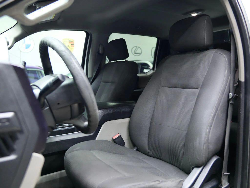 used 2017 Ford F-150 car, priced at $15,998