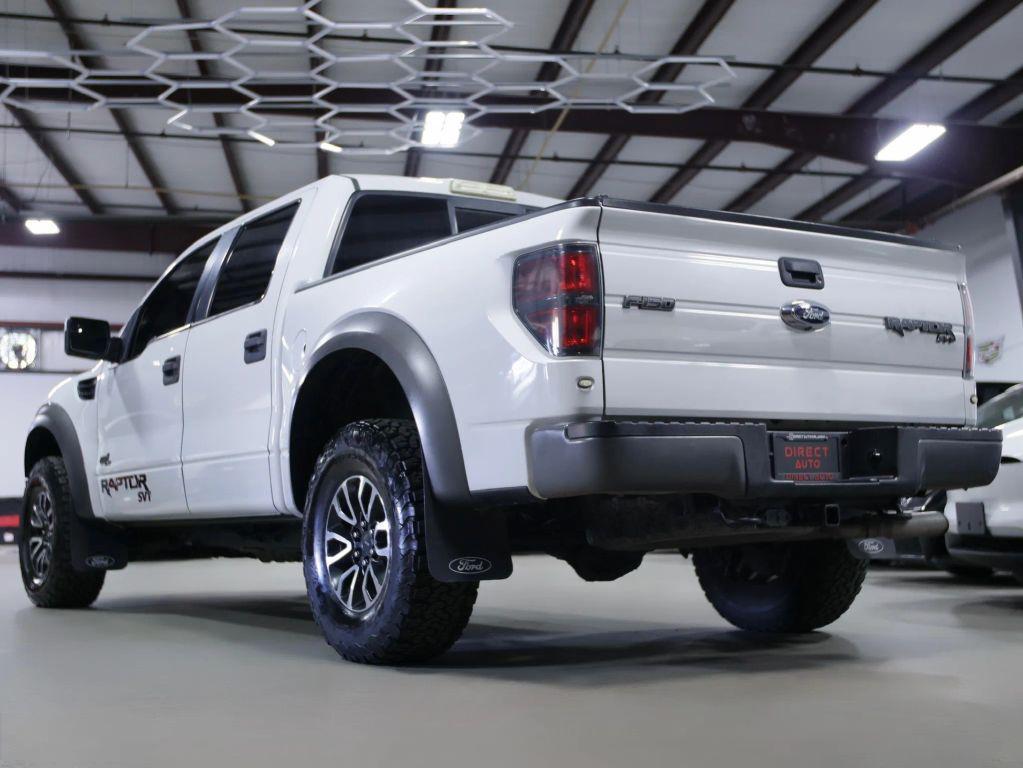 used 2012 Ford F-150 car, priced at $21,998