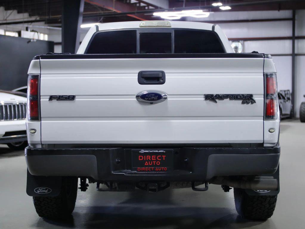 used 2012 Ford F-150 car, priced at $21,998