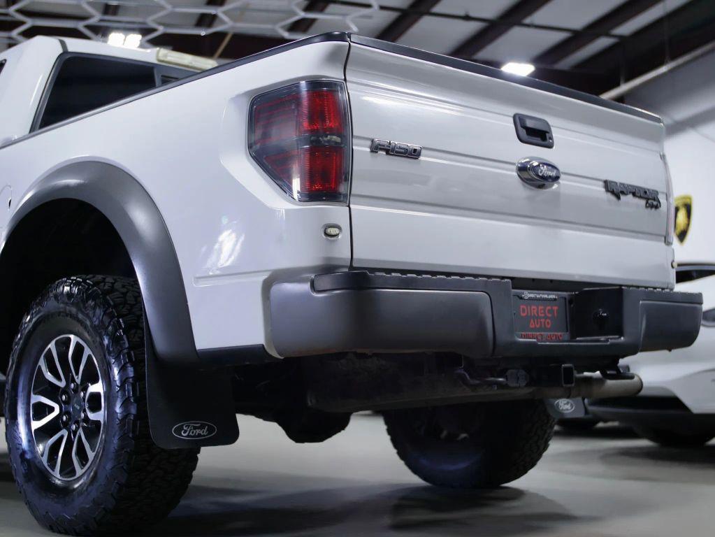 used 2012 Ford F-150 car, priced at $21,998