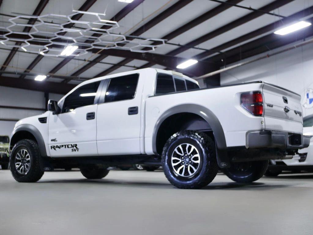 used 2012 Ford F-150 car, priced at $21,998