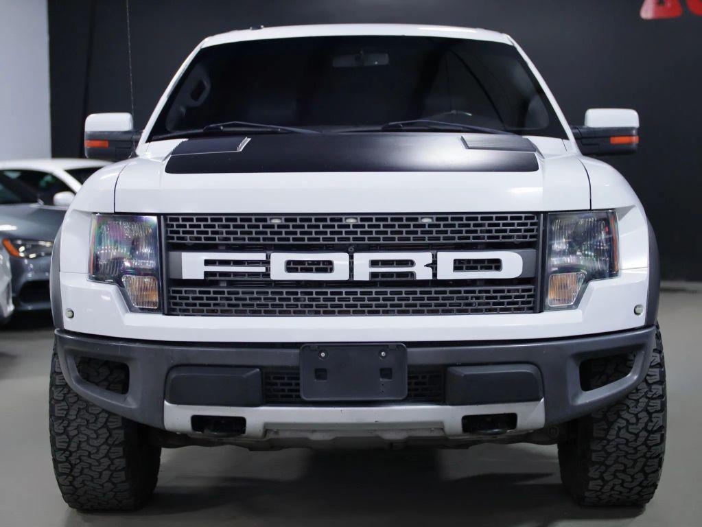used 2012 Ford F-150 car, priced at $21,998