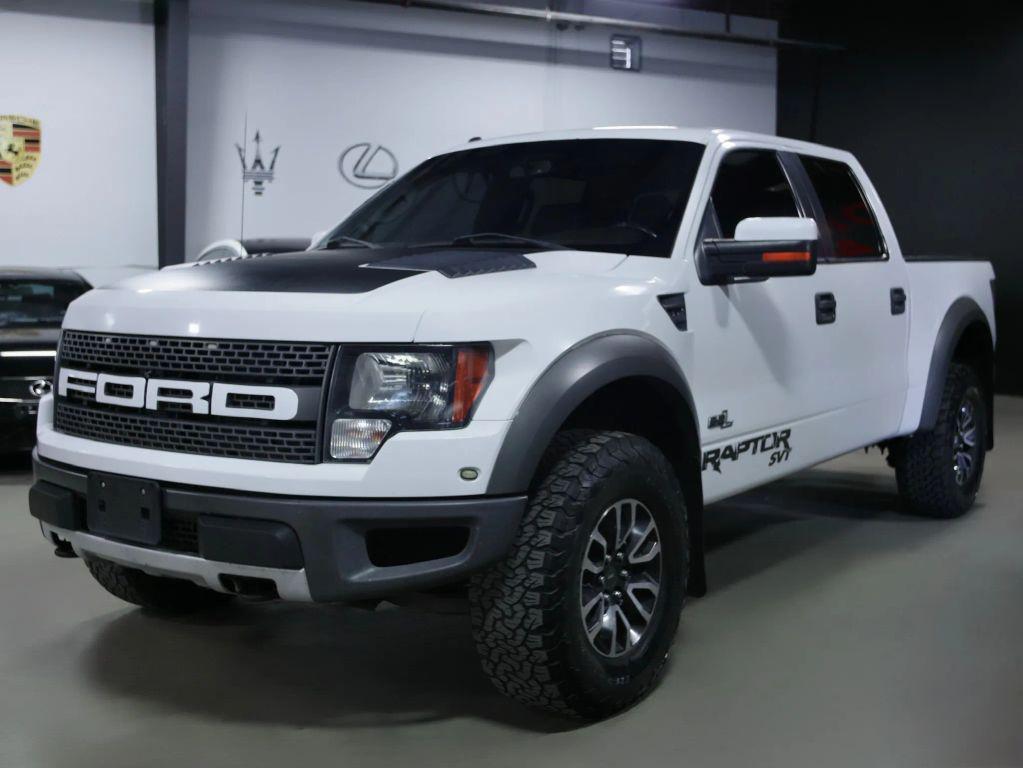 used 2012 Ford F-150 car, priced at $21,998