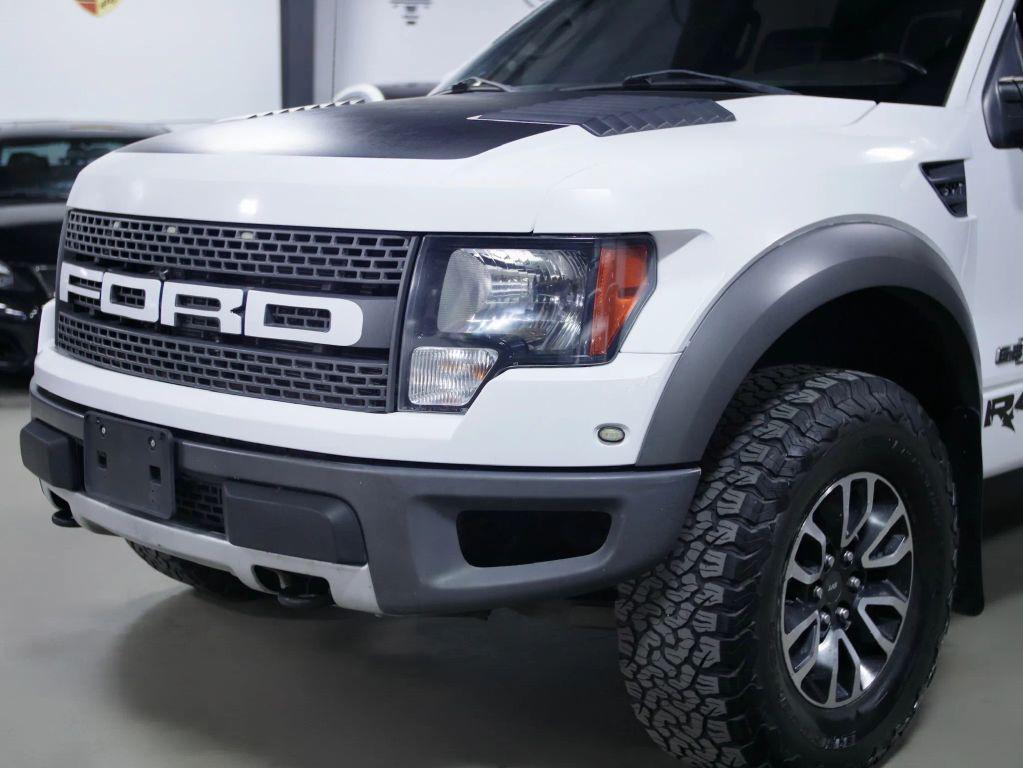 used 2012 Ford F-150 car, priced at $21,998