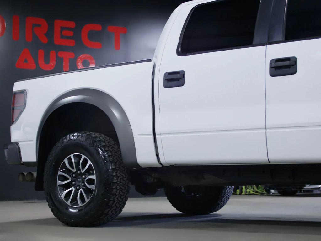 used 2012 Ford F-150 car, priced at $21,998