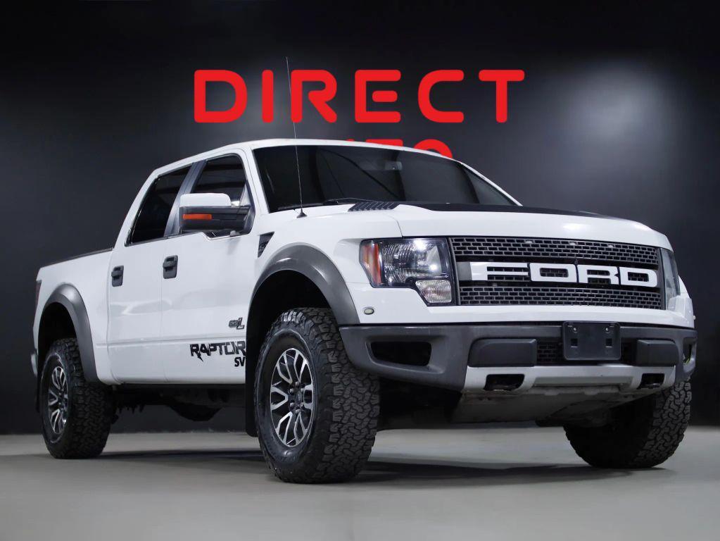 used 2012 Ford F-150 car, priced at $21,998