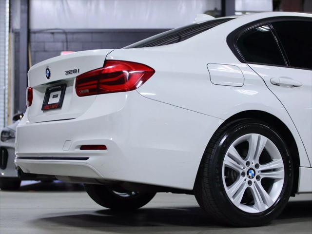 used 2016 BMW 328 car, priced at $9,998