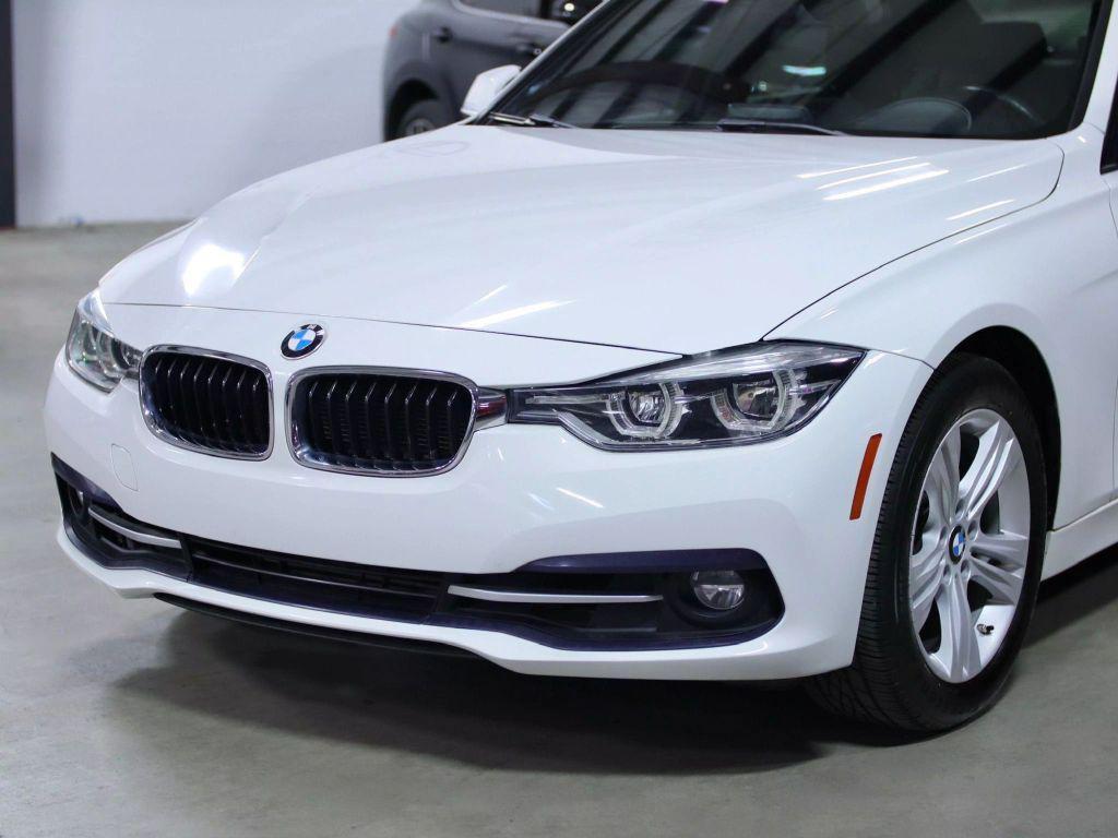 used 2016 BMW 328 car, priced at $7,998