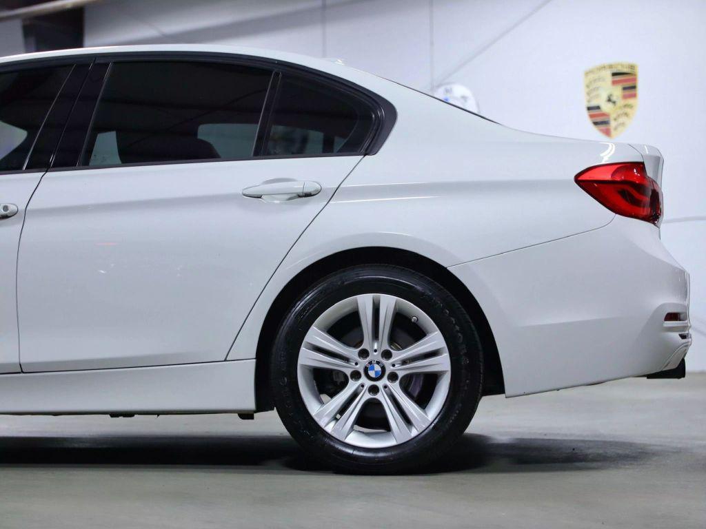 used 2016 BMW 328 car, priced at $7,998