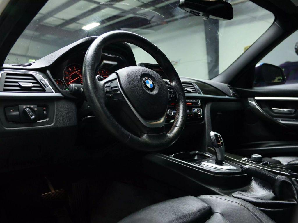 used 2016 BMW 328 car, priced at $7,998