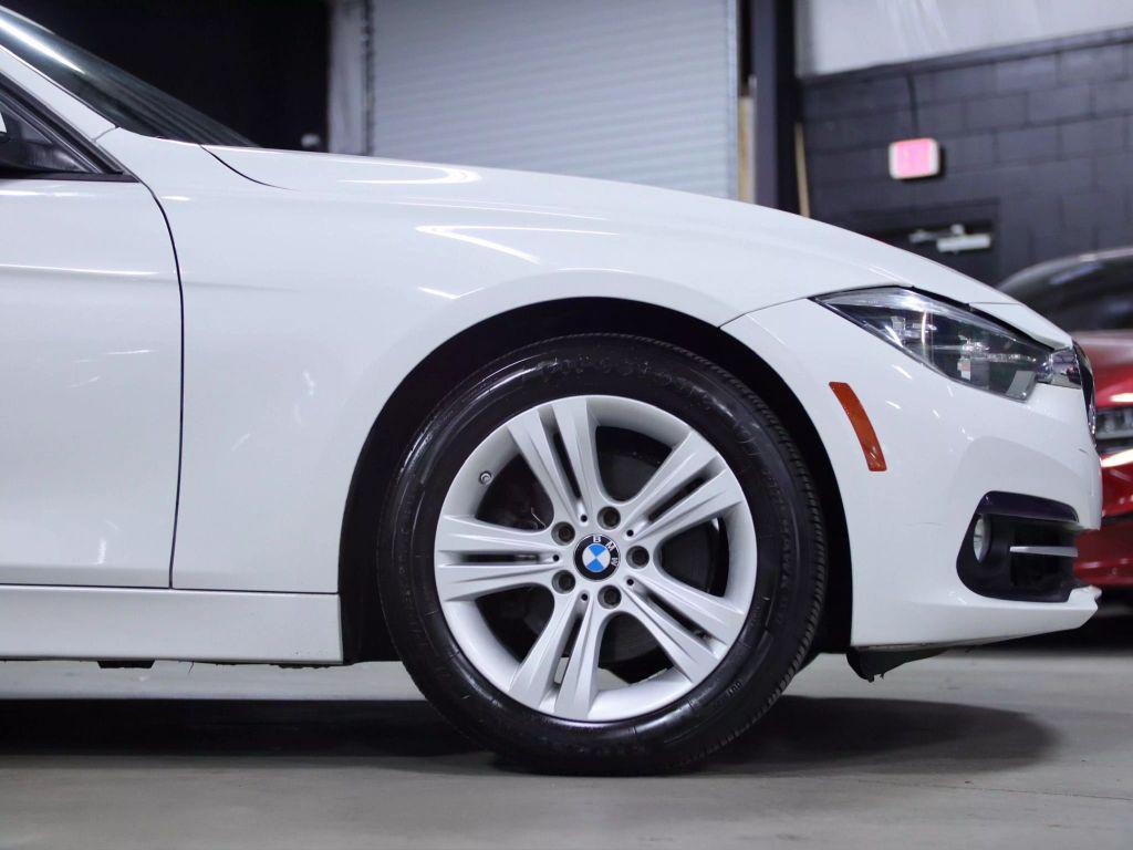 used 2016 BMW 328 car, priced at $7,998