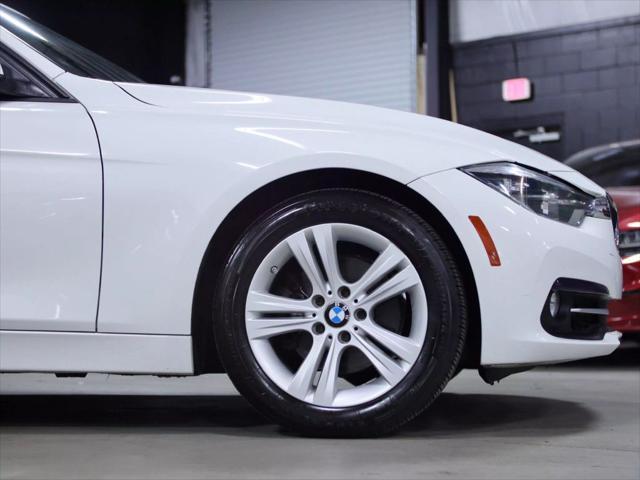 used 2016 BMW 328 car, priced at $9,998
