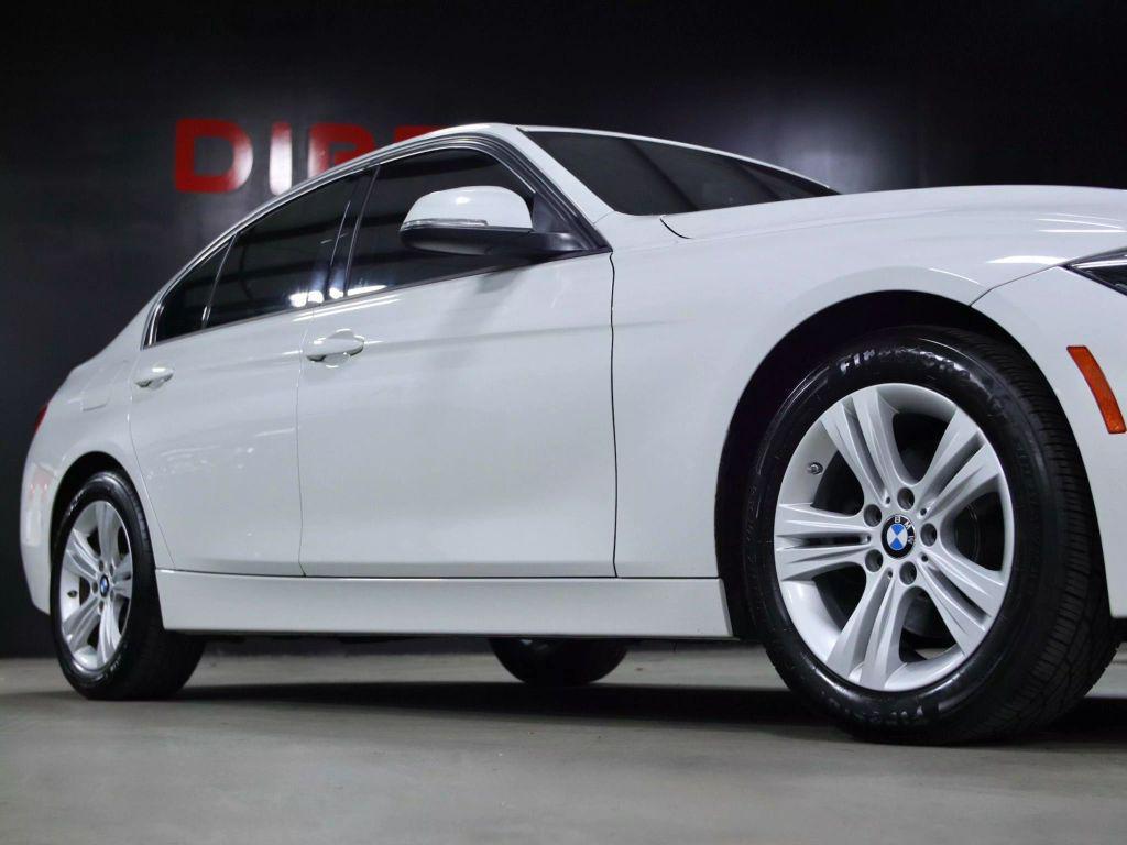 used 2016 BMW 328 car, priced at $7,998