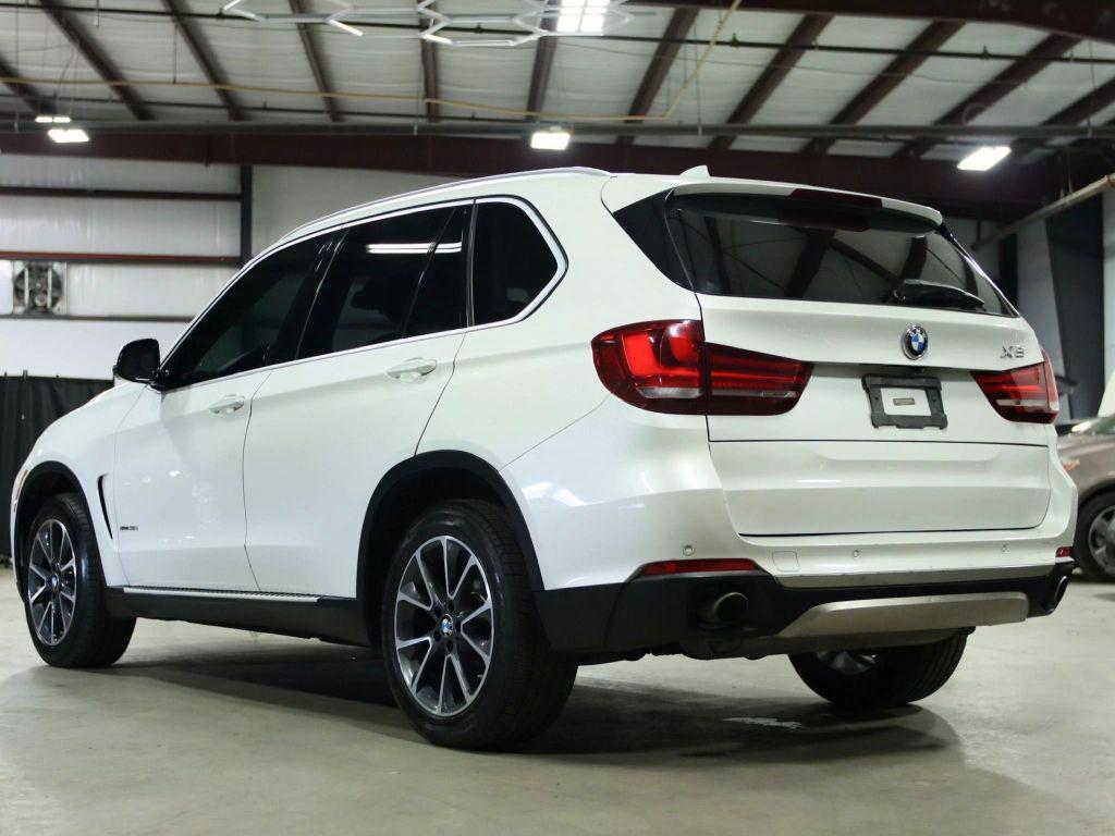used 2015 BMW X5 car, priced at $13,998